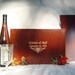 Custom Wedding Time Capsule Medium