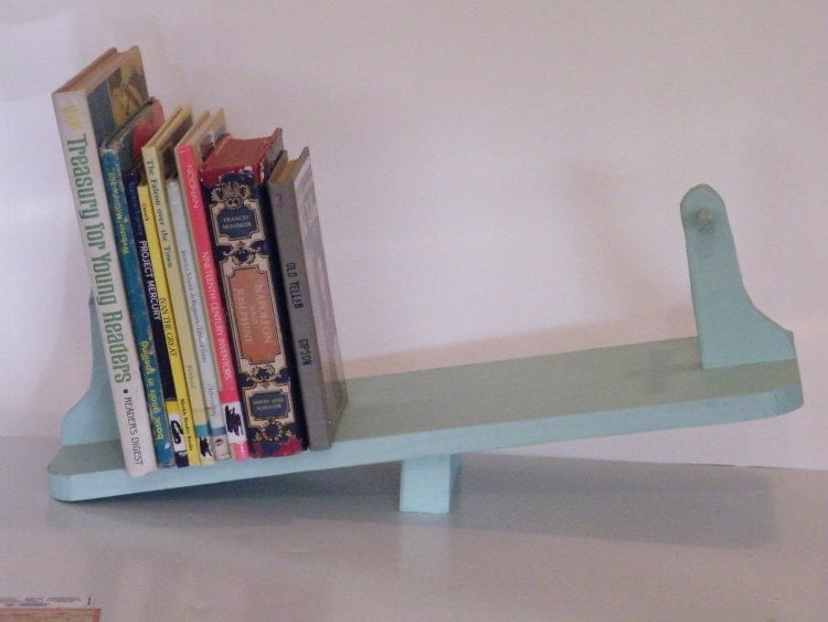 Bookends for Nursery Bookend Boys Room Book by LifeUnscripted