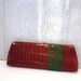 green tree clutch