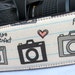 Funky Camera Straps--DSLR Camera --Oh Snap:/ Fun and Funky Camera Strap