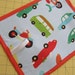 Custom listing 10 TRAVEL chalkboard mat placemats for Michelle (a)