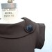 Lady-chic retro top large