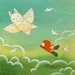 Bunny Kite