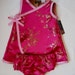 New Baby Toddler Diaper Cover You CHOOSE to match any Dressy fabric in my store