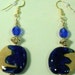 Kazuri Earrings