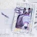Such An ASS Mediterranean Miniature Donkey... Handmade Happy Belated Birthday Fun Greeting Card