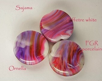 Sajama - Glass Frit blend - 2 oz.