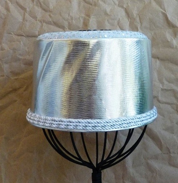 Reserved Halloween Costume Hats / Salt and Pepper Shaker Hats