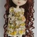 On Sale Pullip wig