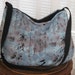 Carmel Bag In Asian Print Cotton on hold for Leslie please do not purchase unless your her
