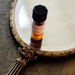 Lyra Organic Botanical Natural Perfume mini - A lush, sweet, intoxicating scent evoking sensuality and the feminine.