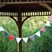 Sweetheart Bunting/Garland