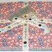 Layer Cake Hello Betty Fabric Squares by Chloes Closet for Moda Fabrics