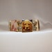 COCKER SPANIEL Bracelet / Dog Lover Gift / Upcycled / Scrabble Jewelry