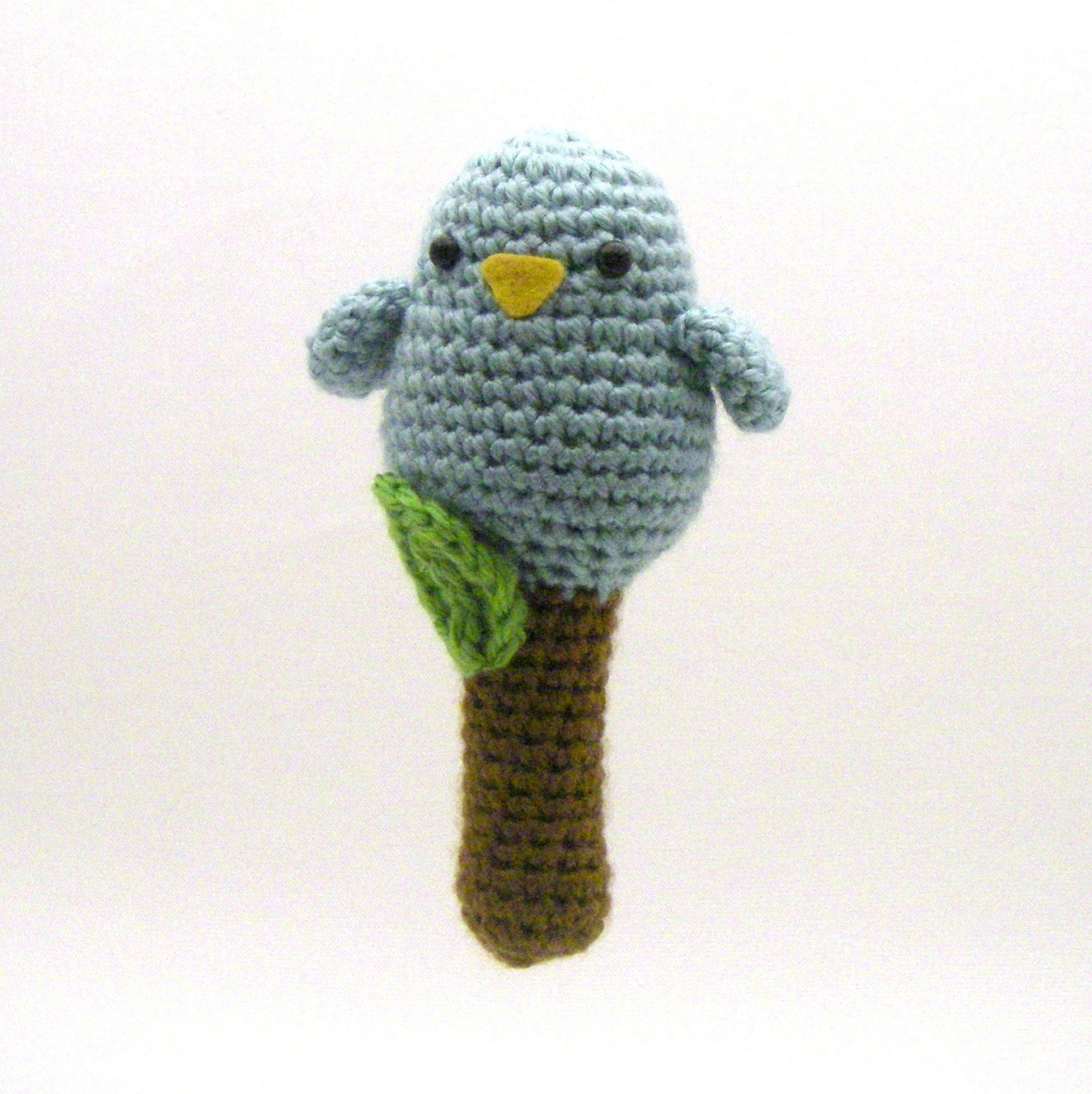 Birdy Rattle