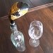 Vintage Golf Club Wine Stopper