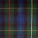 3 Yards Stewart Hunting Tartan Plaid Fabric UPHOLSTERY Home Decorating CRAFTS