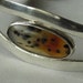 Montana Agate Bracelet