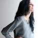 SALE tunic - (small) LAST ONE