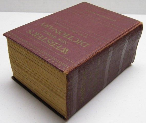 enormous-dictionary-1951-webster-s-new-world-dictionary