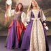 Renaissance Skirts - McCalls 4090 (Size EE 14-16-18-20)