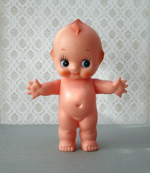 kw913 kewpie doll