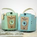 Two vintage Valiant 620s