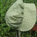 Ladies bonnet, hat, prairie, pioneer, civil war, frontier