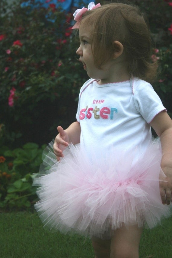 Baby grows with tutu Clearance