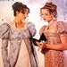 Historical Regency Georgian Womens Gown, Coat Dress Costume Pattern Butterick Misses size 12 UNCUT Empire waist Jane Austen Gown