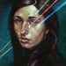 RGB - Original Oil Painting