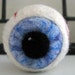 Needle Felted Giant Eyeball - Made to Order
