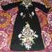 Reserved Simply Divine Kashmiri Hand Embroidered dress