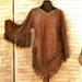 Native American Indian Girl Costume DIY