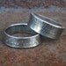 Kennedy Half Dollar Coin Ring YOU CHOOSE Size & Year