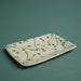 ladybug tray
