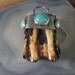 Sacred Prey, The Bison Tooth