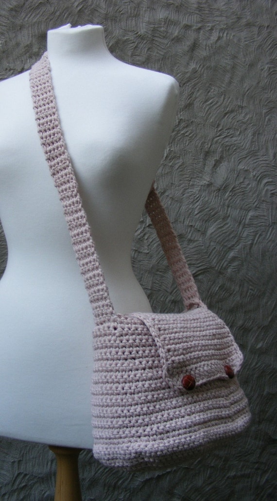 Free Pattern For Crochet Messenger Bag Literacy Basics