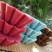 ORIENTAL SEDUCTION - Soy Wax Mini Melt 6pk