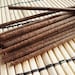 PATCHOULI - Incense sticks
