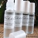 SHI SUNG type - Perfume Oil Roll on