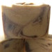 Vanilla Soap - Handmade Soap - Vegan Soap - Cold Process soap - TeamEcoEtsy - EtsyMom
