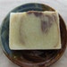 Patchouli Soap - Cold Process Soap - Vegan Soap