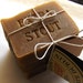 Beer Soap Set of 3 Gift Set - Extra Dark Stout Soap - Beer Gift - Cedarwood Soap - Father's Day Gift for Dad