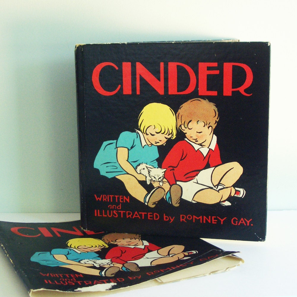 cinder books in order