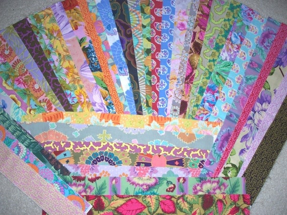 cut squares to how quilt Martha Roll Negley Jelly Philip Jacobs 40 Kaffe Fassett