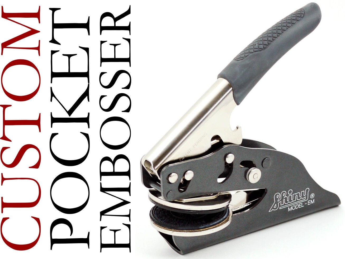 Custom Embossing Seal