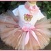 My Teddy Bear, Party Outfit,Theme Party,Photo Shoots, Teddy Bear Birthday in Sizes up to 3yrs