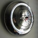 1951-53 Chevy Hubcap Clock