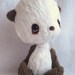 Little panda, Order Yours